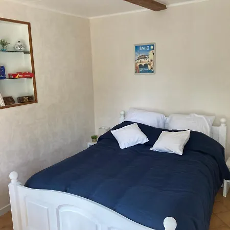 Hébergement de vacances De