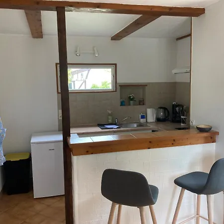 Hébergement de vacances De Blay