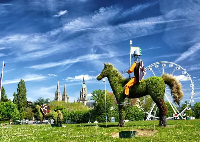 De Hébergement de vacances Blay