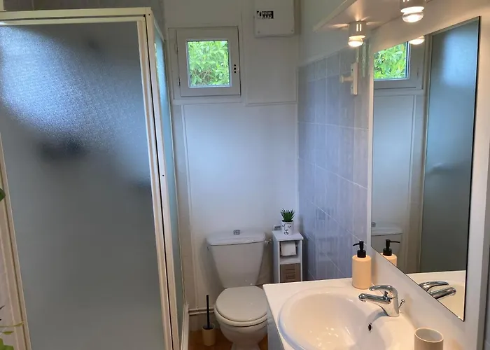 De Hébergement de vacances