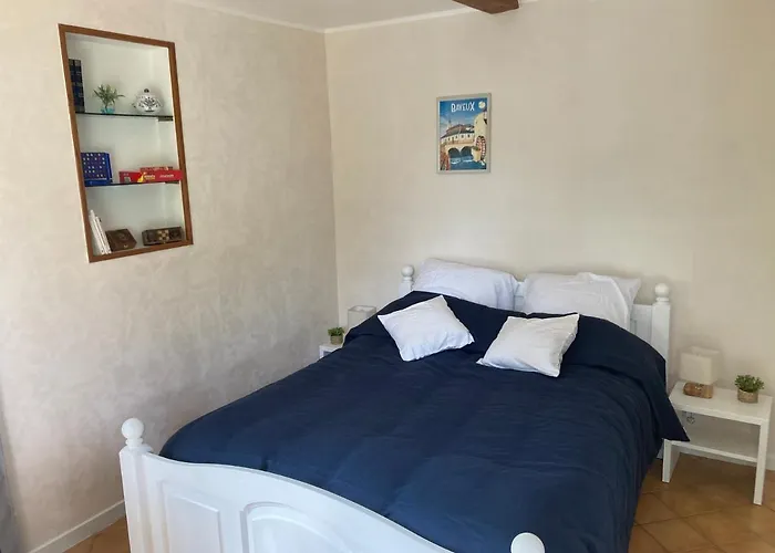 Hébergement de vacances De